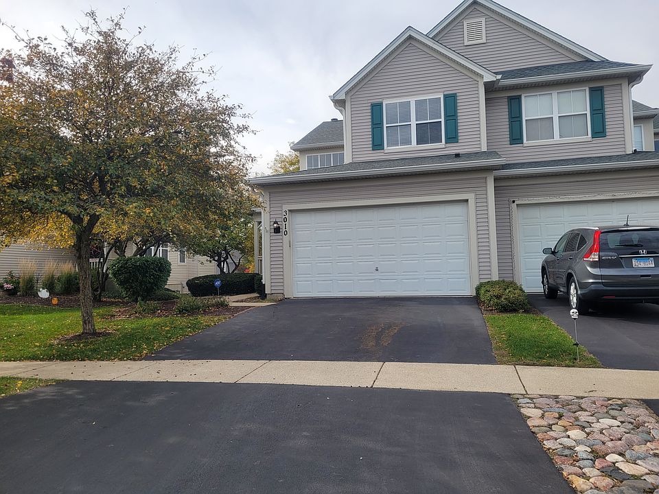 End Unit with Private Entrance