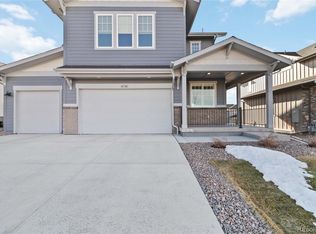 4781 Saddle Iron Rd, Castle Rock, CO 80104