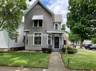 1037 Lake Ave #1/2, Fort Wayne, IN 46805
