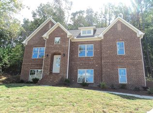 413 Cornwall, Maylene, AL 35114