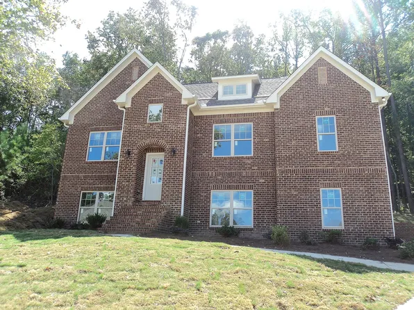 413 Cornwall, Maylene, AL 35114