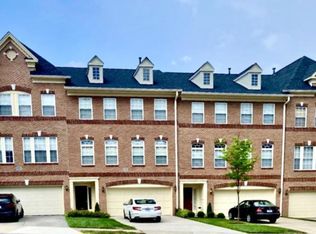 20373 Cottswold Ter #75, Sterling, VA 20165