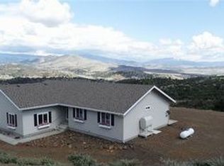 2506 Owens Way, Hornbrook, CA 96044