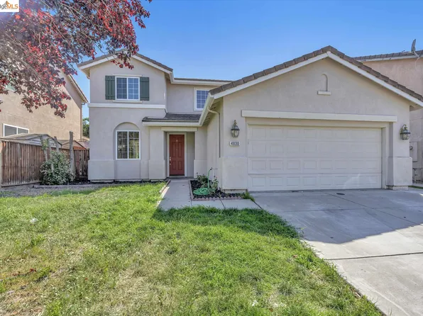4030 Kirsten Dr, Stockton, CA 95212