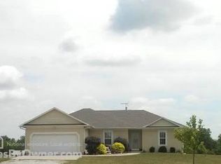4730 S Highway 33, Maysville, MO 64469