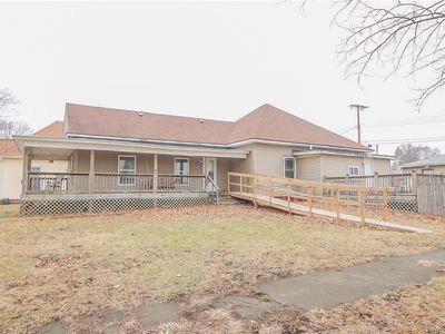 1800 Piatt Ave, Mattoon, IL, 61938