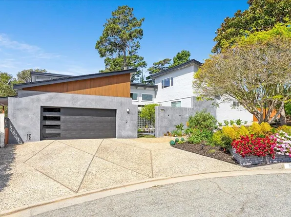 587 Saint Andrews Dr, Aptos, CA 95003