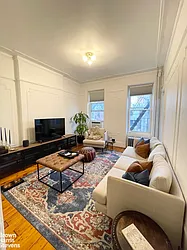 Rented by Brown Harris Stevens