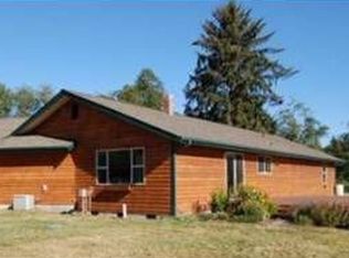 2339 W Valley Rd, Chimacum, WA 98325