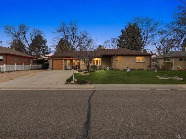 615 Estes Street, Lakewood, CO 80215