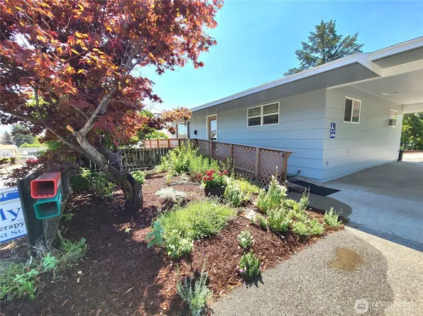 509 Locust Street, Omak, WA 98841