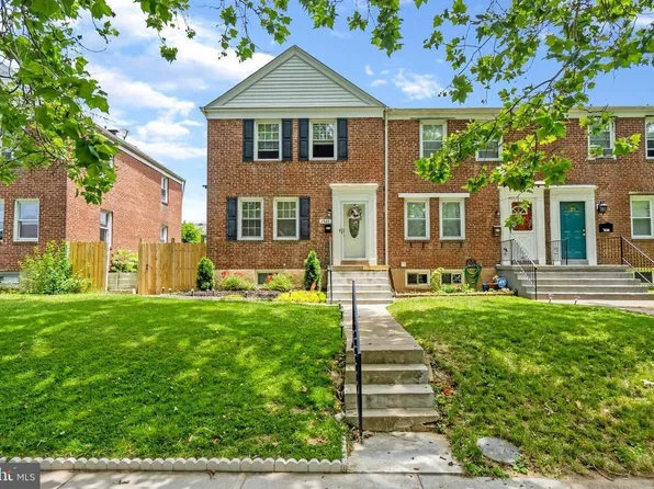2937 Liberty Pkwy #B, Dundalk, MD 21222