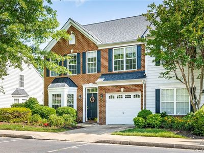 5912 Park Creste Dr, Glen Allen, VA, 23059