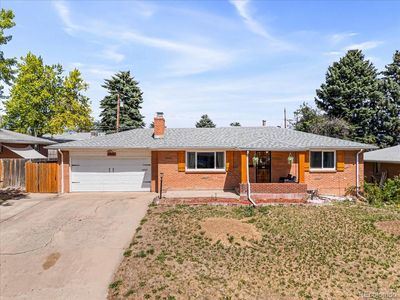 8826 Oakwood Street, Westminster, CO, 80031