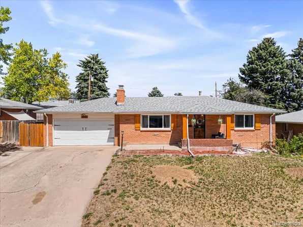 8826 Oakwood Street, Westminster, CO 80031