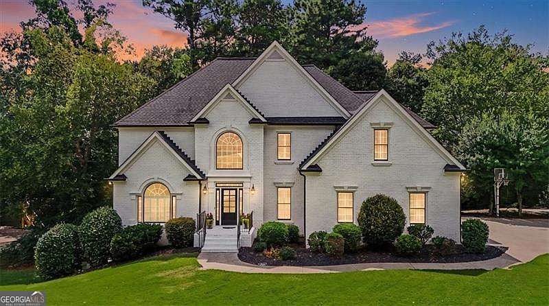 1st image of 1367 Winborn Cir NW