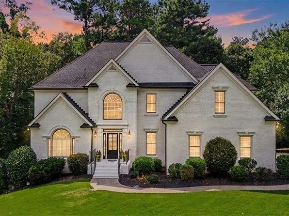 1367 Winborn Cir NW, Kennesaw, GA 30152