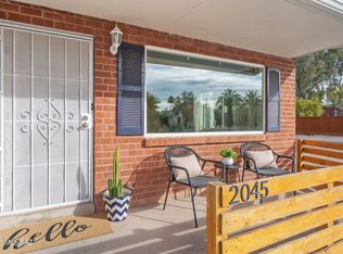 2045 E 7th St, Tucson, AZ 85719