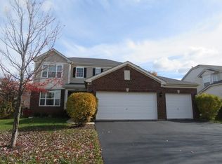 2149 Cabrillo Ln, Hoffman Estates, IL 60192