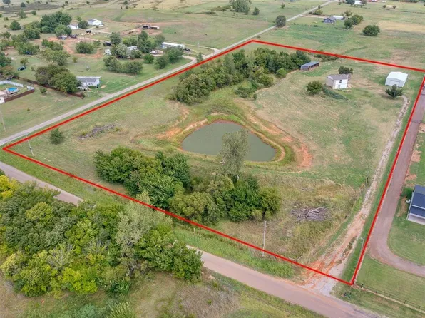 1778 County Road 1260 Rd #7.71, Tuttle, OK 73089