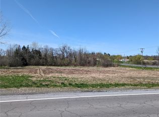 LOT 1 Freshour Rd LOT 1, Canandaigua, NY 14424
