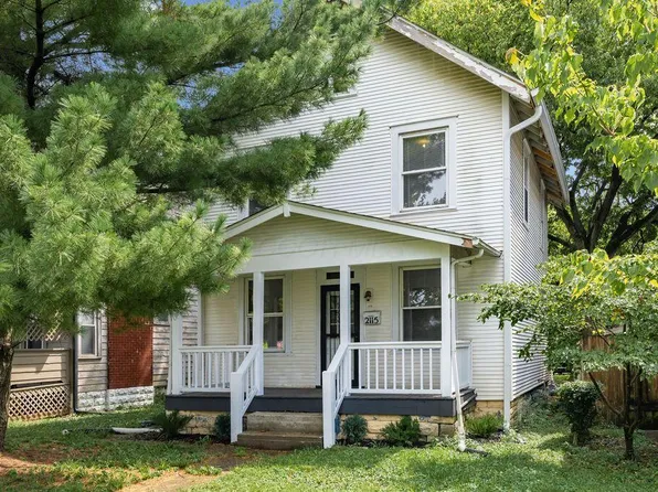2115 Sullivant Ave, Columbus, OH 43223