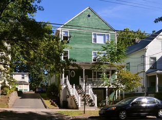 349 Ellsworth Ave #3, New Haven, CT 06511