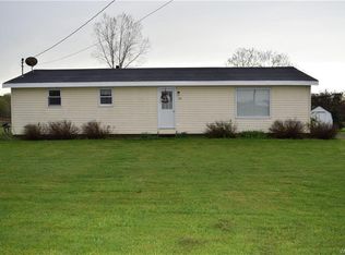 109 North St, Springville, NY 14141