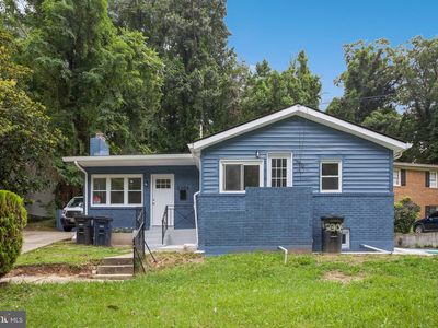 2306 Shadyside Ave, Suitland, MD, 20746