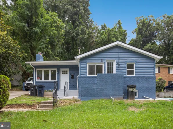 2306 Shadyside Ave, Suitland, MD 20746