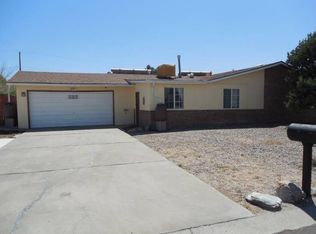 333 Hillandale Ave, Belen, NM 87002