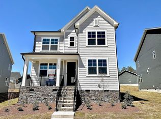 3004 Metal Roof Way #573, Apex, NC 27502