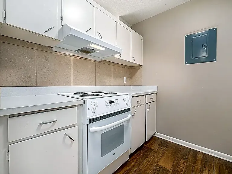 Blue Springs Apartments — Photo 8