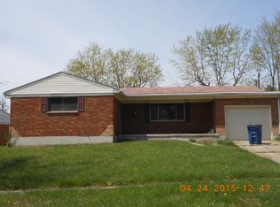 2549 Baywood St, Dayton, OH 45406