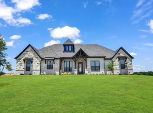 204 Desperado Way, Weatherford, TX 76085