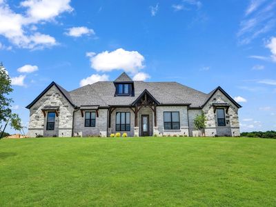 204 Desperado Way, Weatherford, TX, 76085