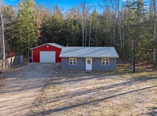 N8658 Maple Beach Rd, Wausaukee, WI 54177