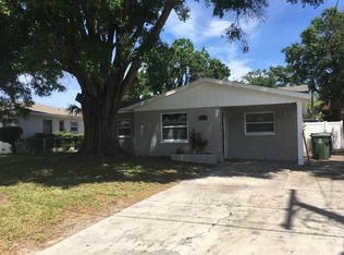 1317 W Nassau St, Tampa, FL 33607