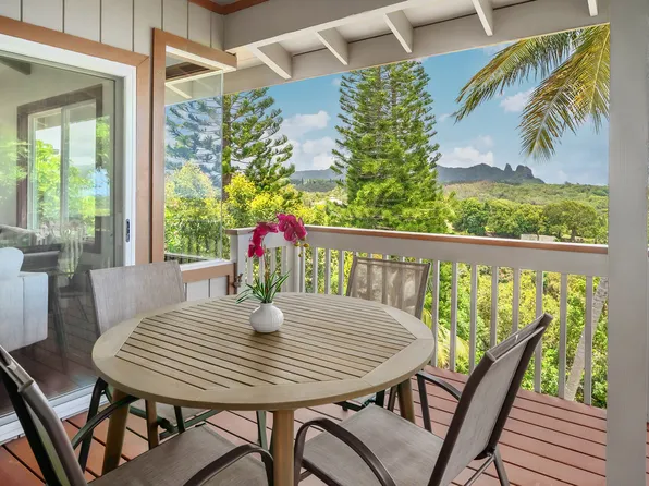 5340 Kumole St, Kapaa, HI 96746