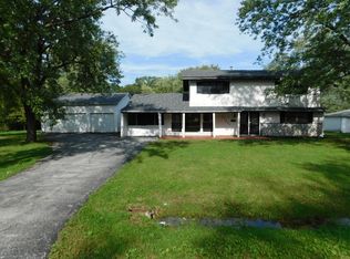 17821 Anthony Ave, Country Club Hills, IL