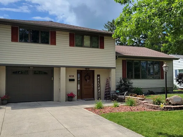 616 Plum Dr, Coldwater, OH 45828