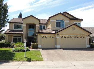 3616 Lake Terrace Dr, Elk Grove, CA