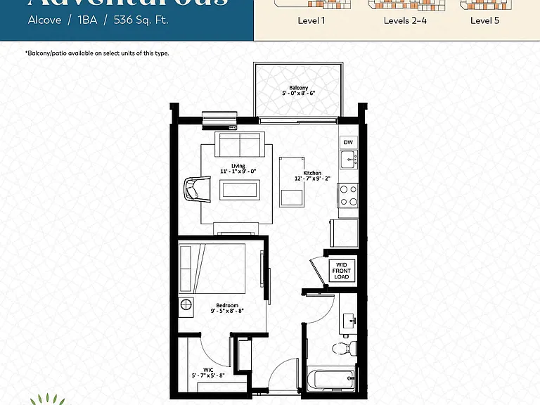 Savor Apartments — Photo 31
