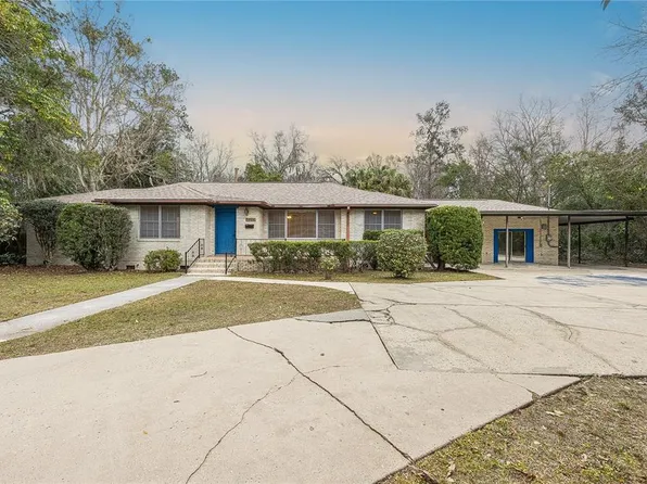 1626 NW 8TH AVENUE, GAINESVILLE, FL 32603