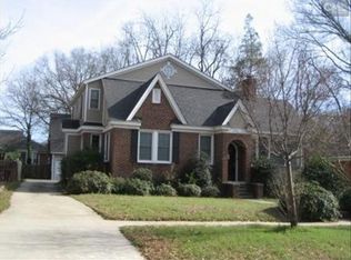 206 S Woodrow St, Columbia, SC 29205