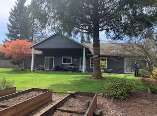 745 Joshua St, Lyons, OR 97358