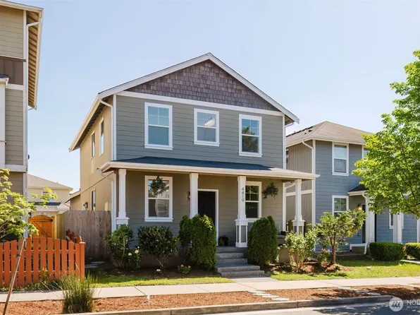 4419 Abalone Street, Bremerton, WA 98312