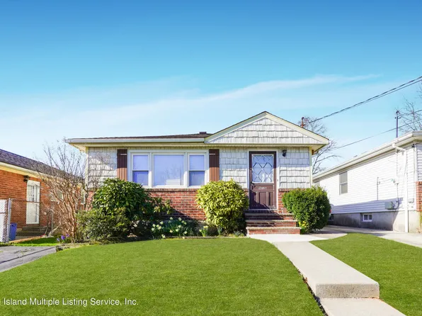 16 Peter Ave, Staten Island, NY 10306
