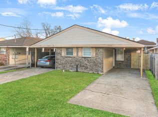 7833 Means Ave, New Orleans, LA 70127