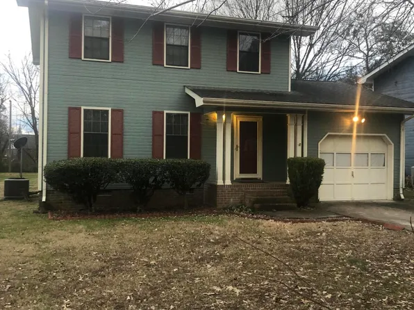 7737 Jocelyn Dr, Chattanooga, TN 37416